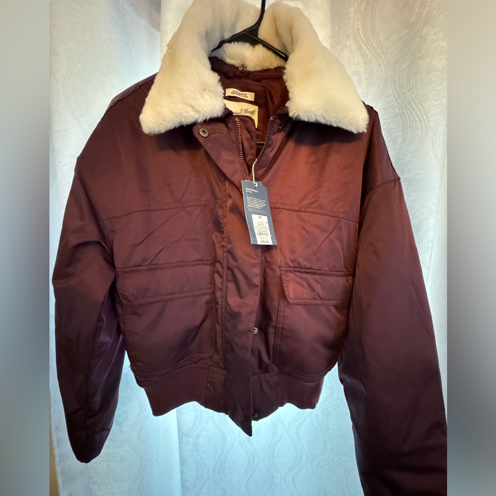Universal thread Women’s Jacket